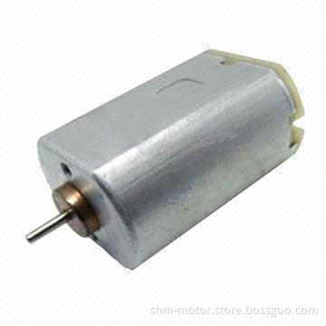 2.4V DC Motor